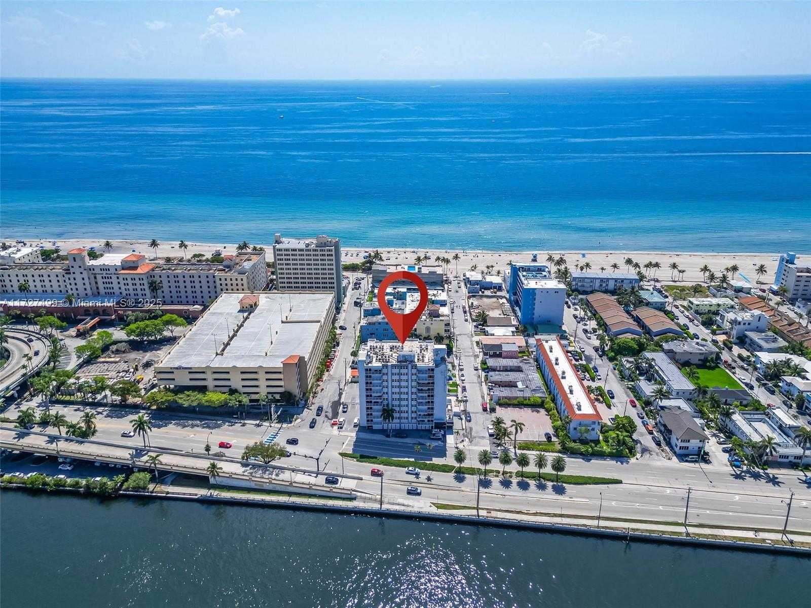 Small Image of 211 SOUTH OCEAN DR #505, Hollywood Number 20