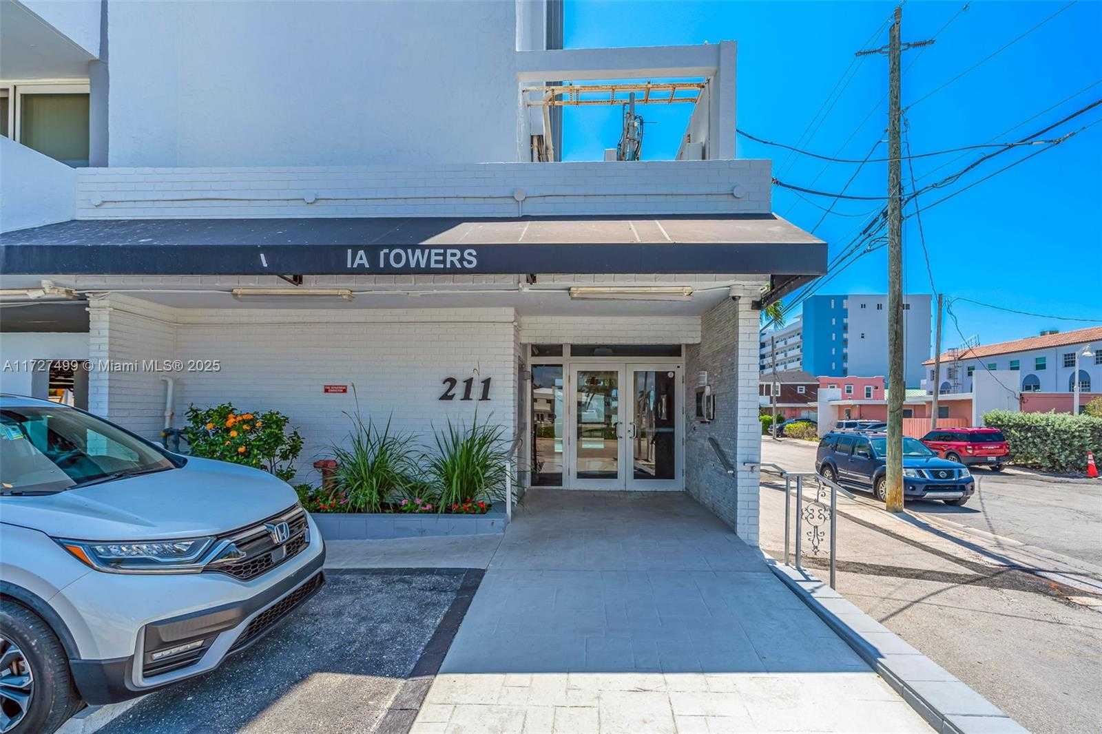 Small Image of 211 SOUTH OCEAN DR #505, Hollywood Number 22