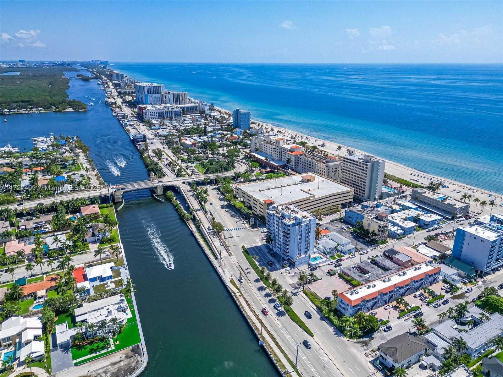 Small Image of 211 SOUTH OCEAN DR #505, Hollywood Number 25