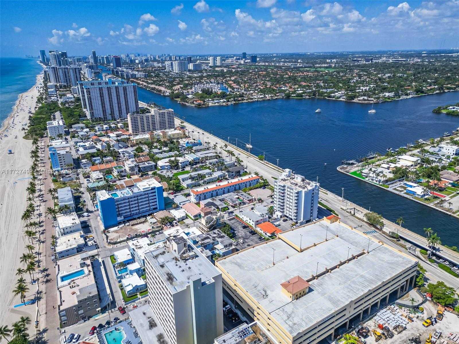 Small Image of 211 SOUTH OCEAN DR #505, Hollywood Number 29