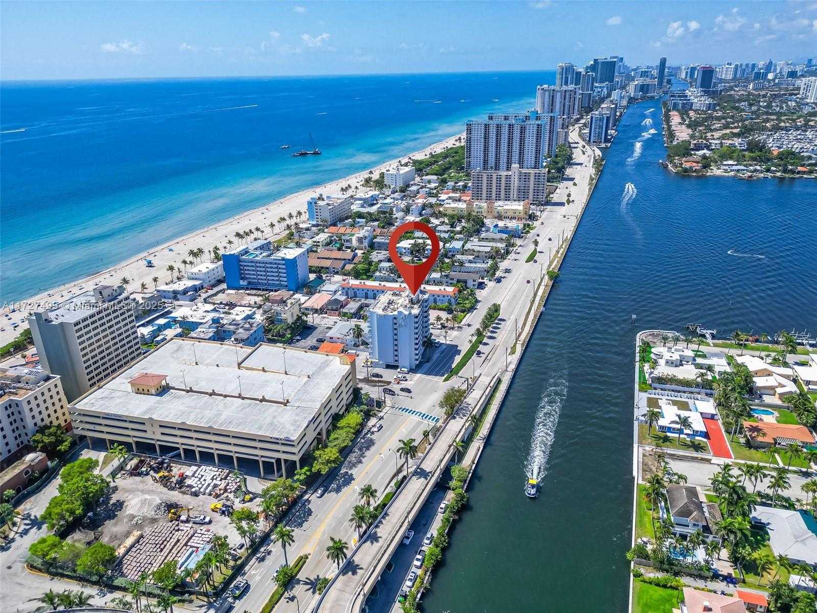 Small Image of 211 SOUTH OCEAN DR #505, Hollywood Number 30