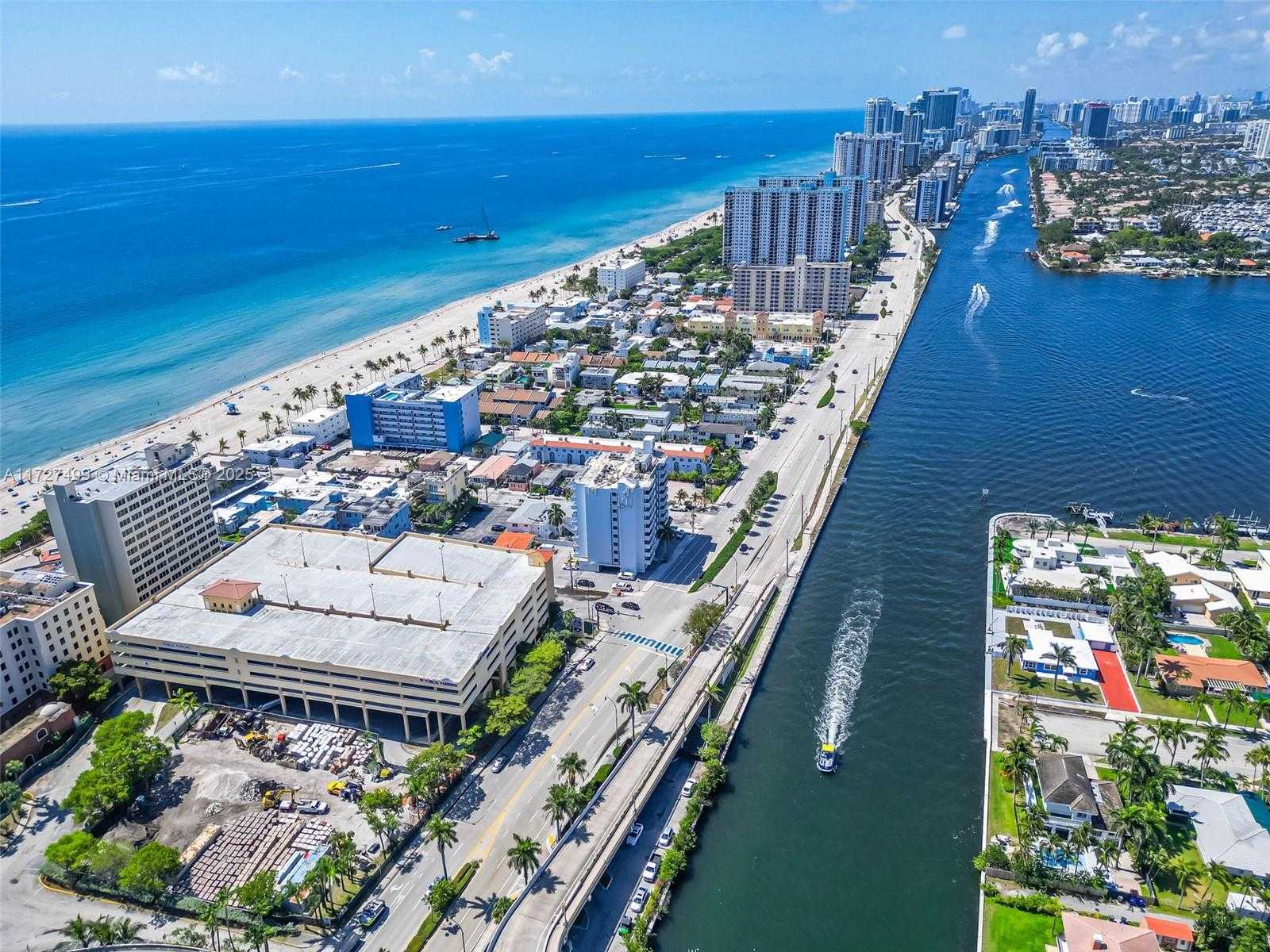 Small Image of 211 SOUTH OCEAN DR #505, Hollywood Number 31