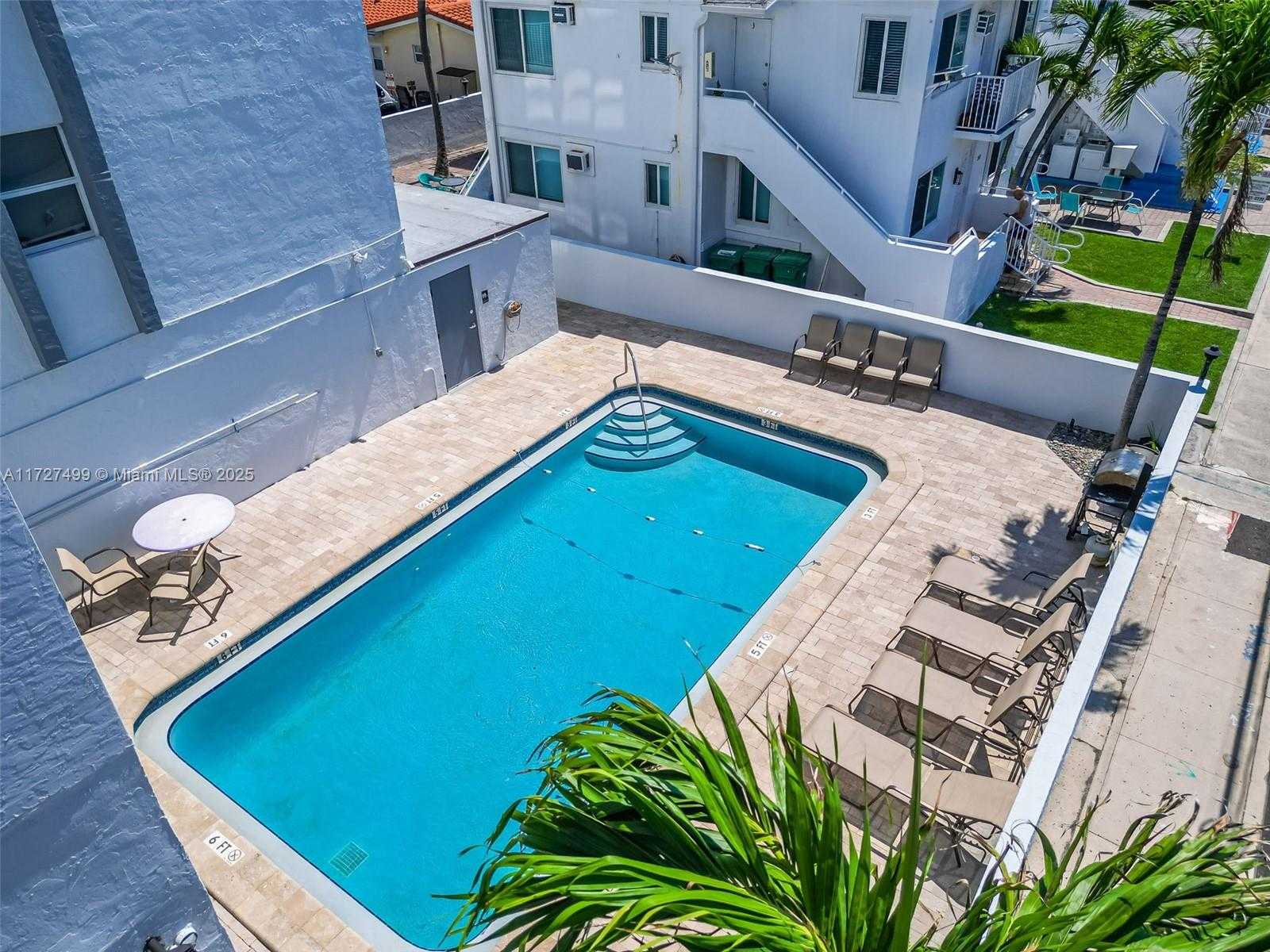 Small Image of 211 SOUTH OCEAN DR #505, Hollywood Number 33