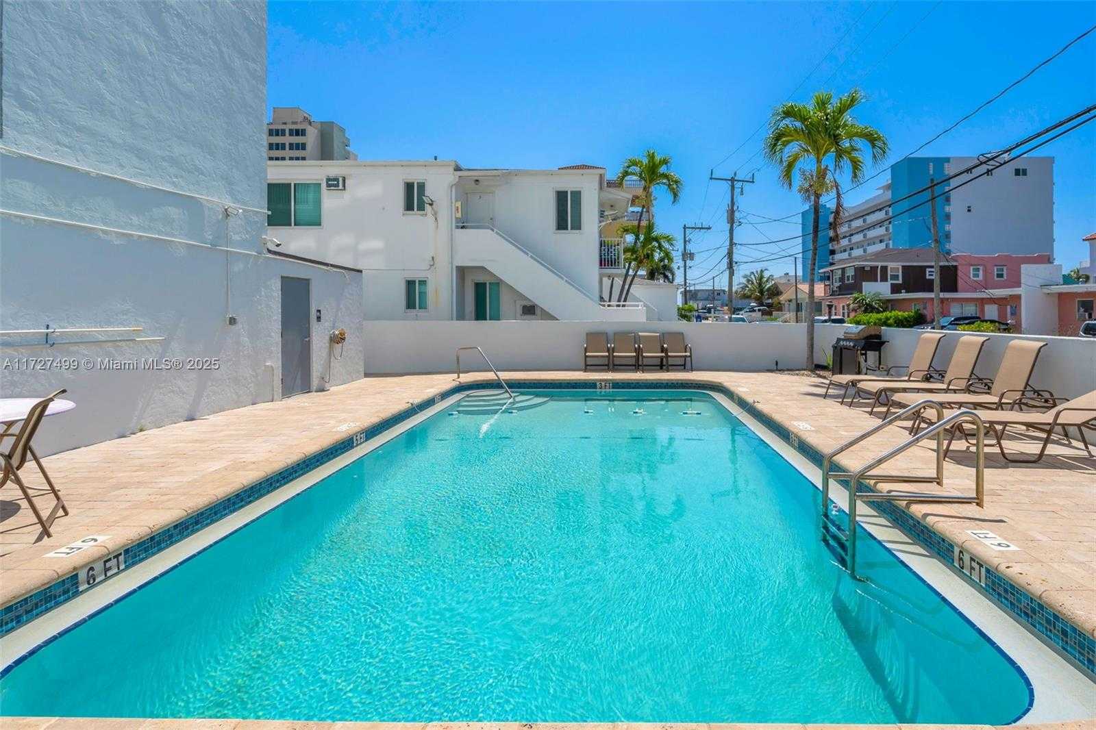 Small Image of 211 SOUTH OCEAN DR #505, Hollywood Number 34