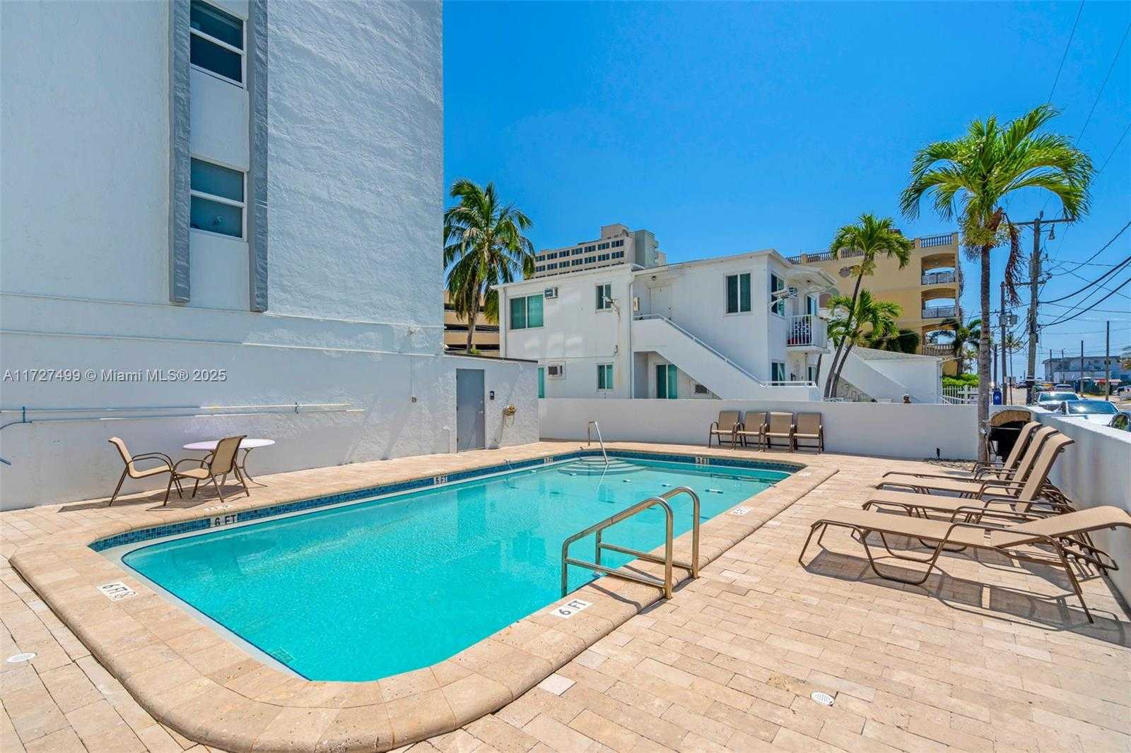 Small Image of 211 SOUTH OCEAN DR #505, Hollywood Number 35