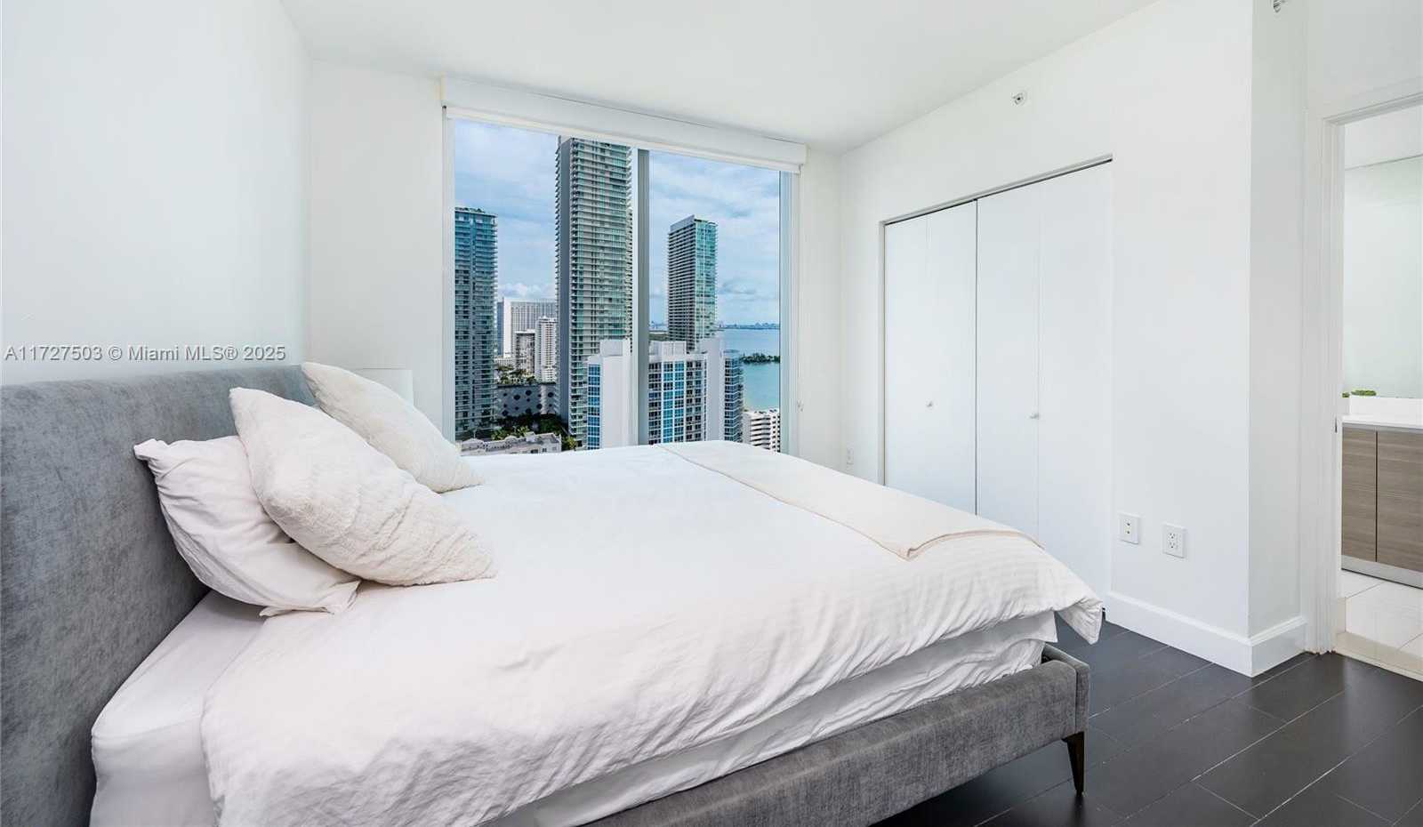 Small Image of 460 NORTH EAST 28TH ST #2601, Miami Number 10