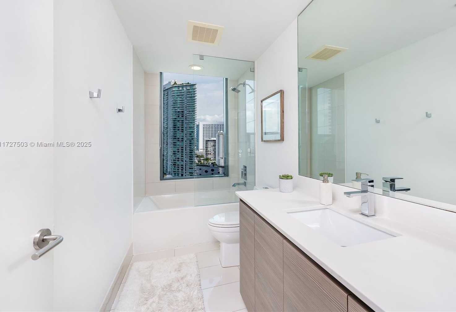 Small Image of 460 NORTH EAST 28TH ST #2601, Miami Number 11