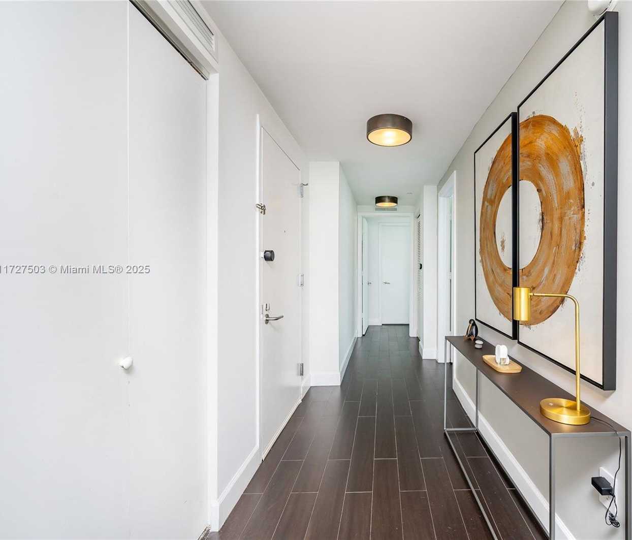 Small Image of 460 NORTH EAST 28TH ST #2601, Miami Number 12
