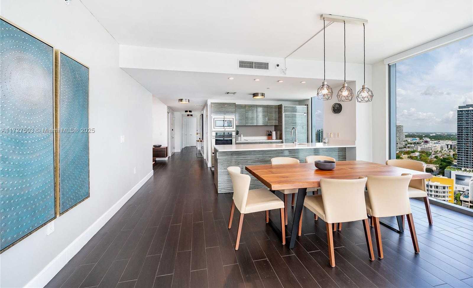Small Image of 460 NORTH EAST 28TH ST #2601, Miami Number 14