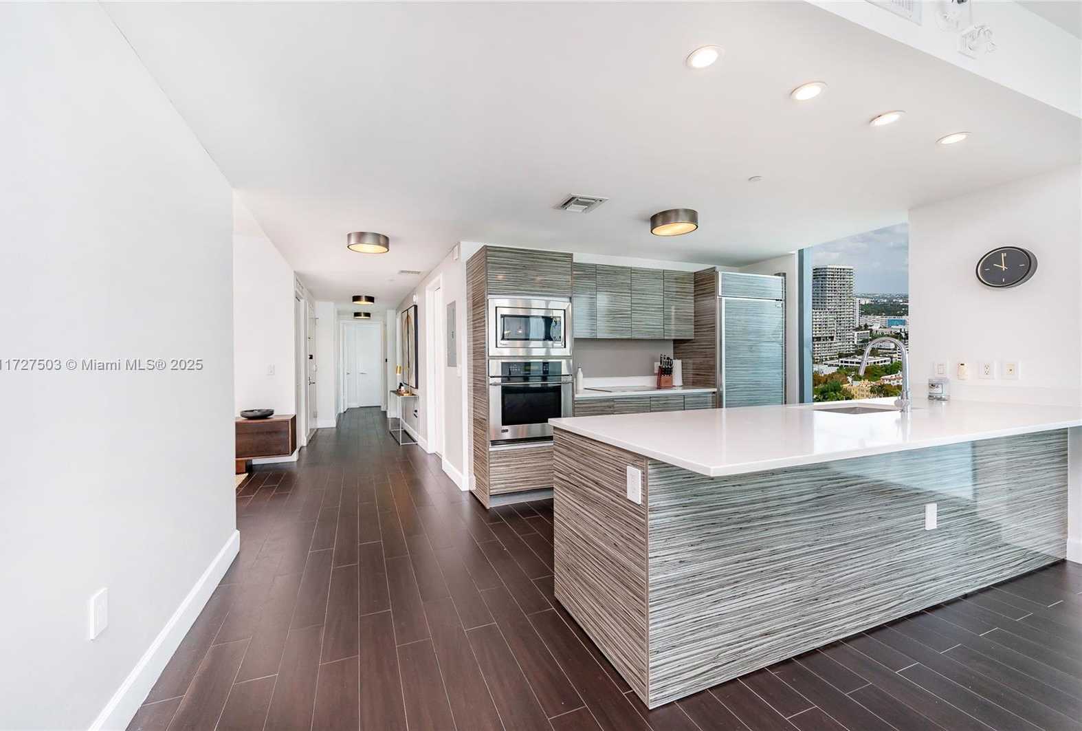 Small Image of 460 NORTH EAST 28TH ST #2601, Miami Number 15