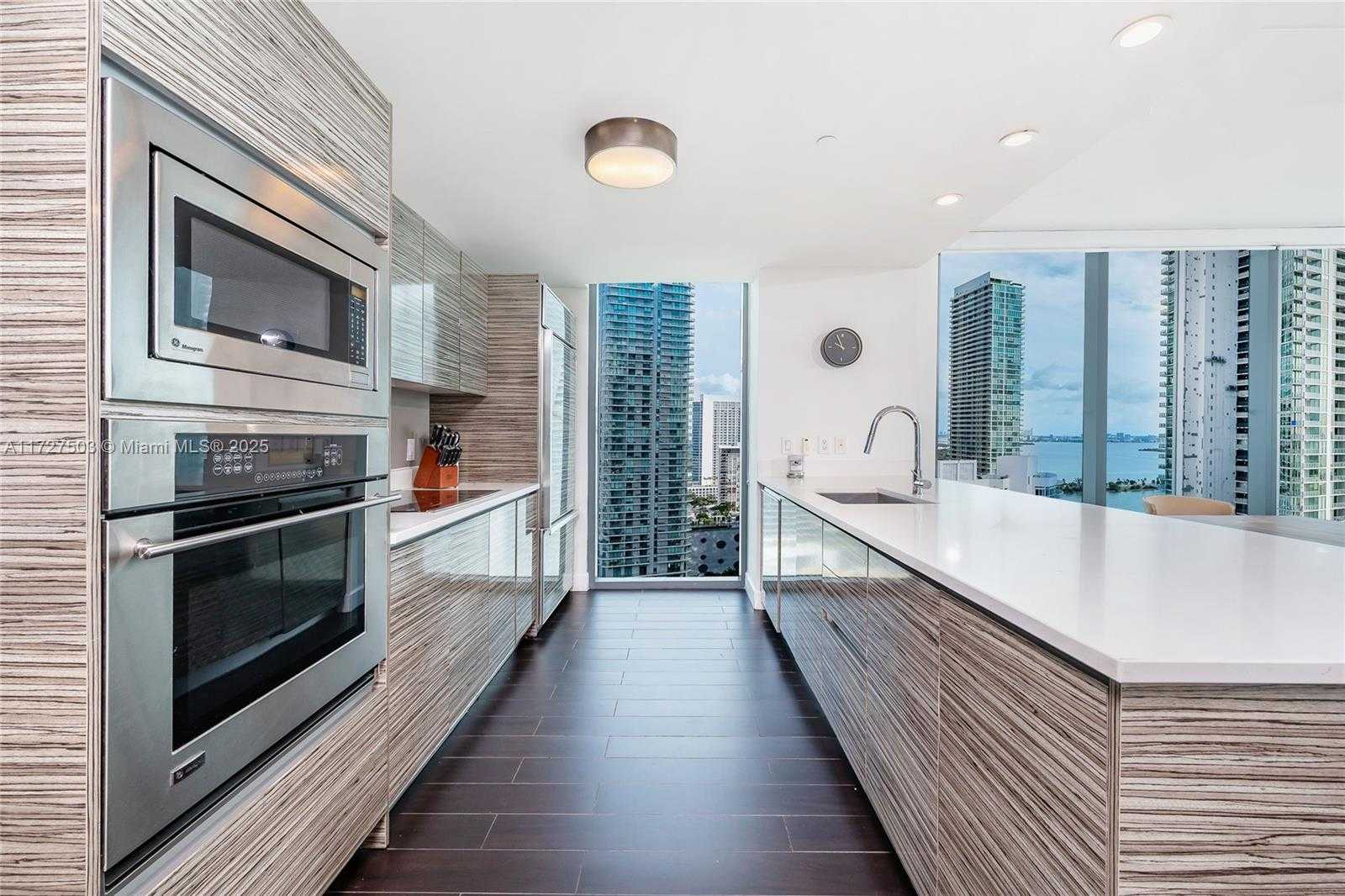 Small Image of 460 NORTH EAST 28TH ST #2601, Miami Number 16