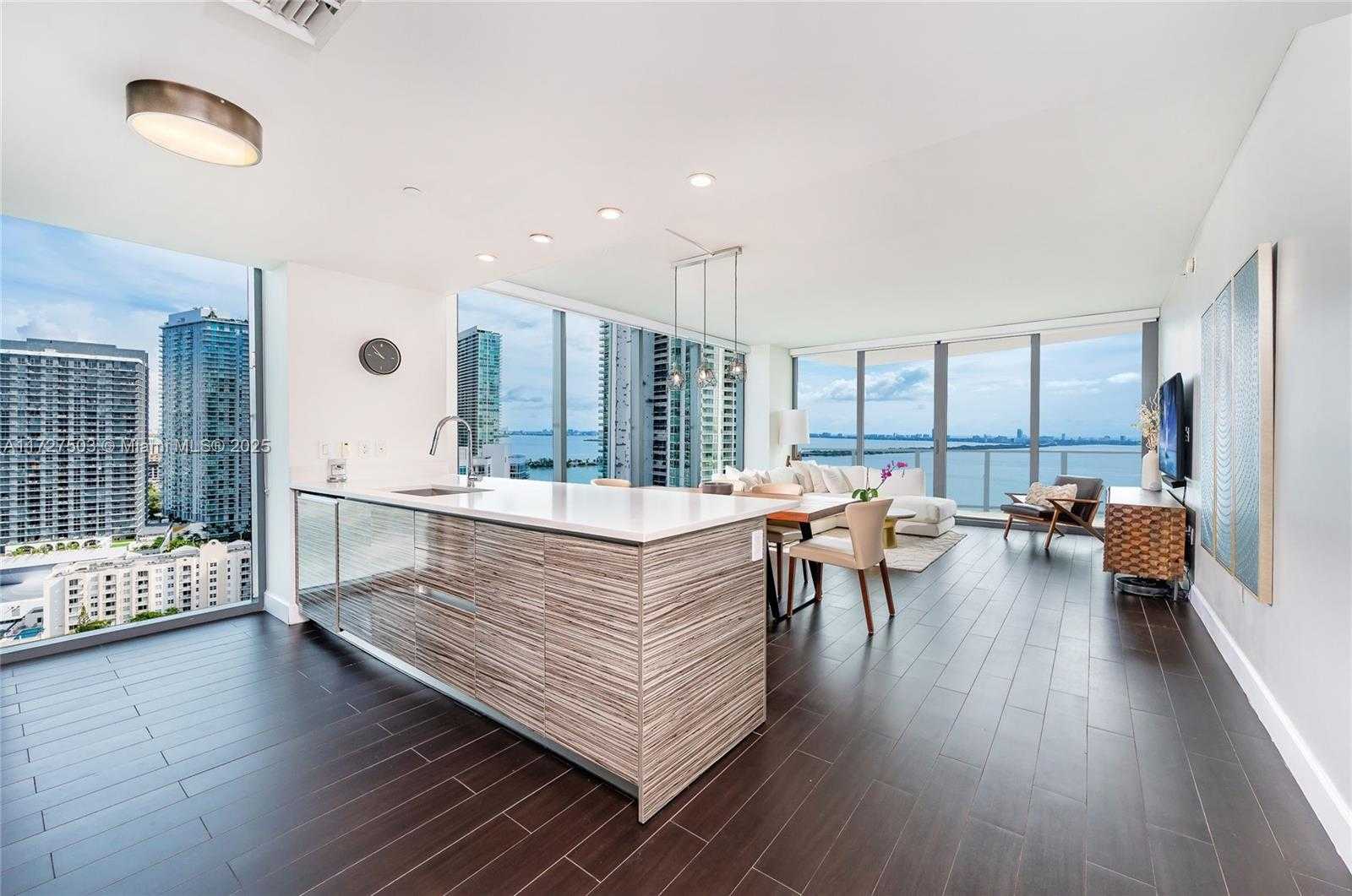 Small Image of 460 NORTH EAST 28TH ST #2601, Miami Number 17