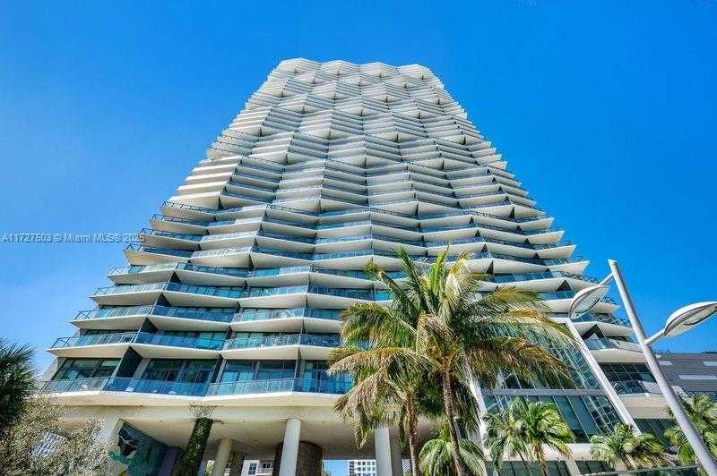 Small Image of 460 NORTH EAST 28TH ST #2601, Miami Number 2