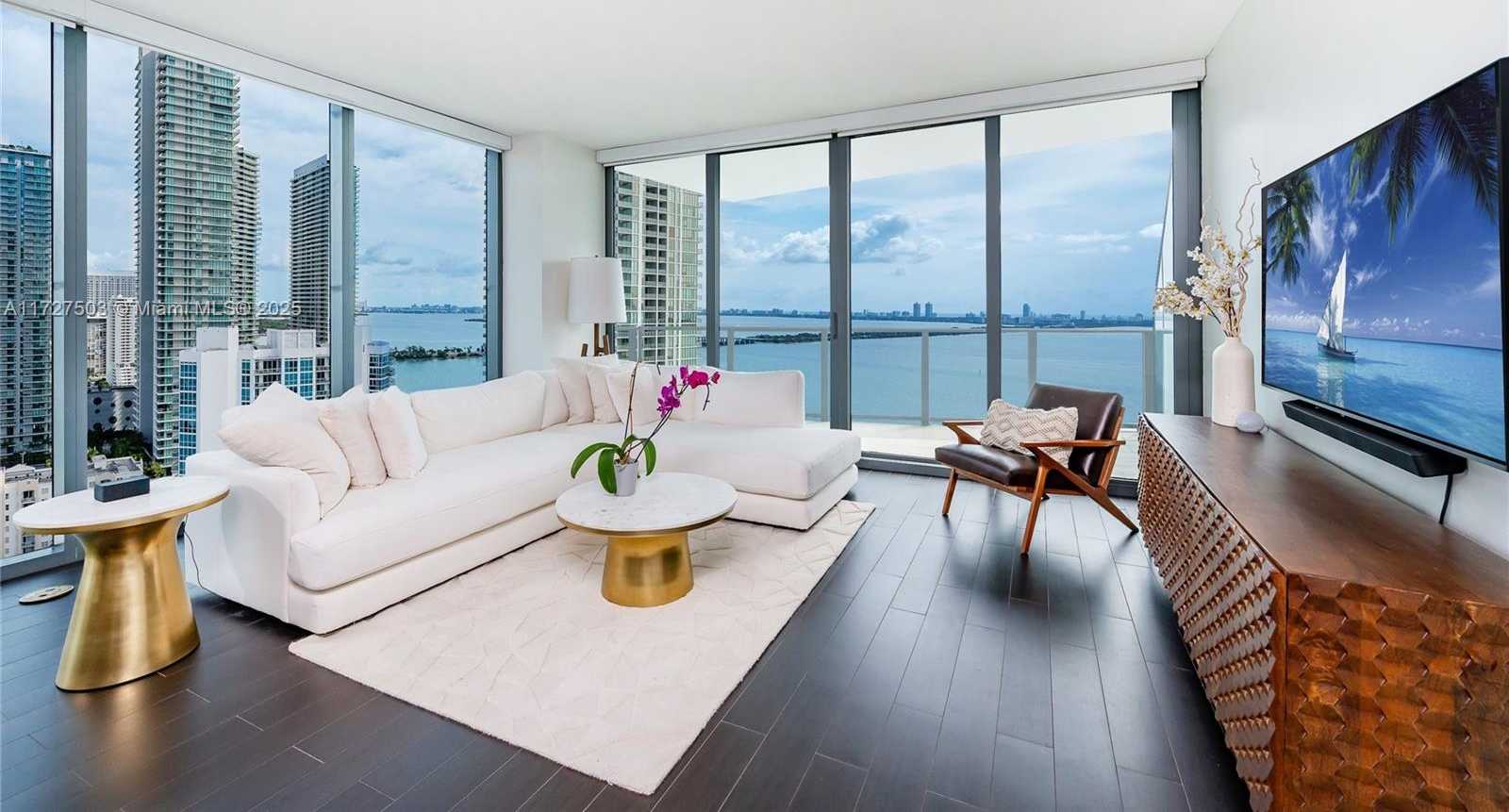 Small Image of 460 NORTH EAST 28TH ST #2601, Miami Number 20