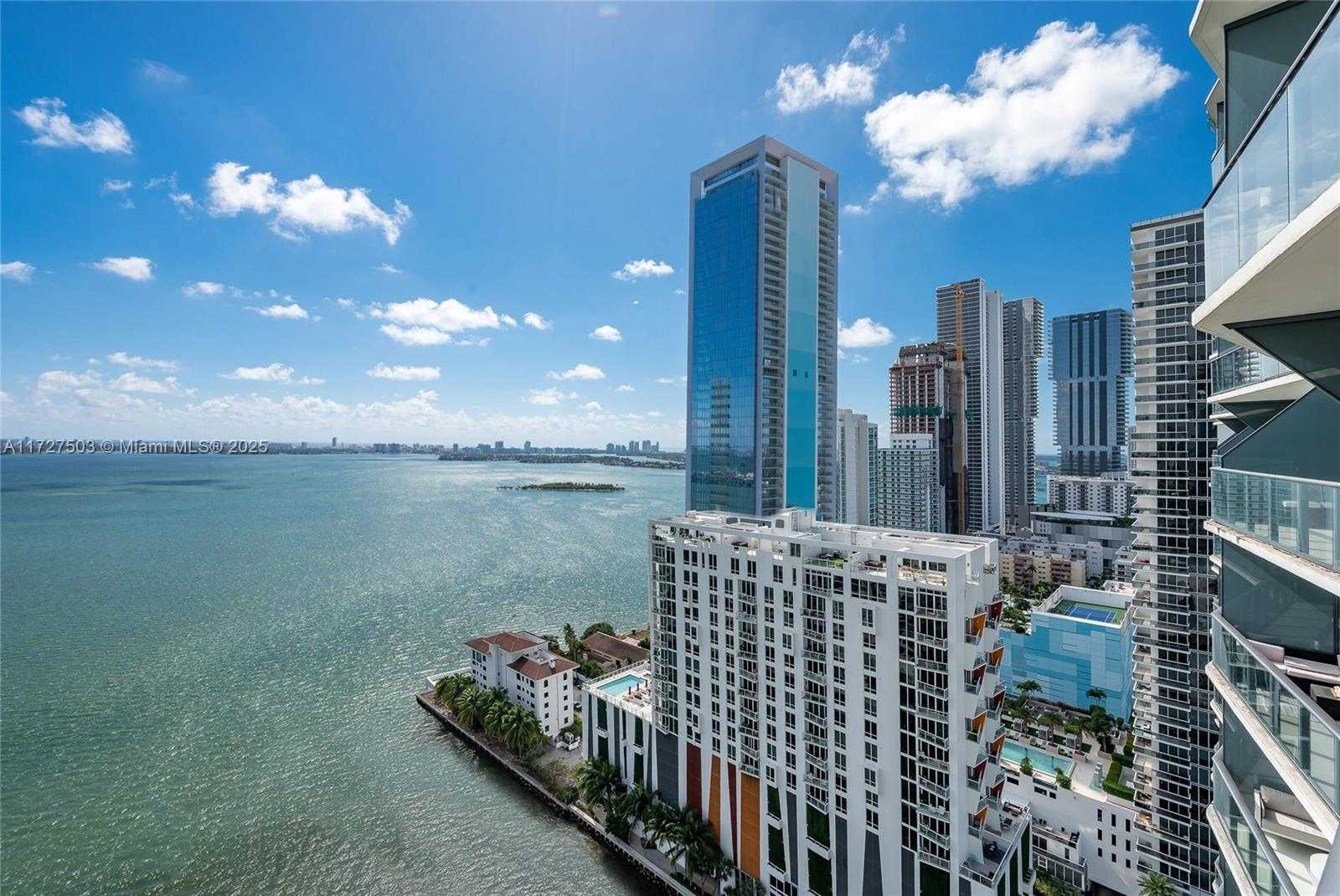 Small Image of 460 NORTH EAST 28TH ST #2601, Miami Number 21