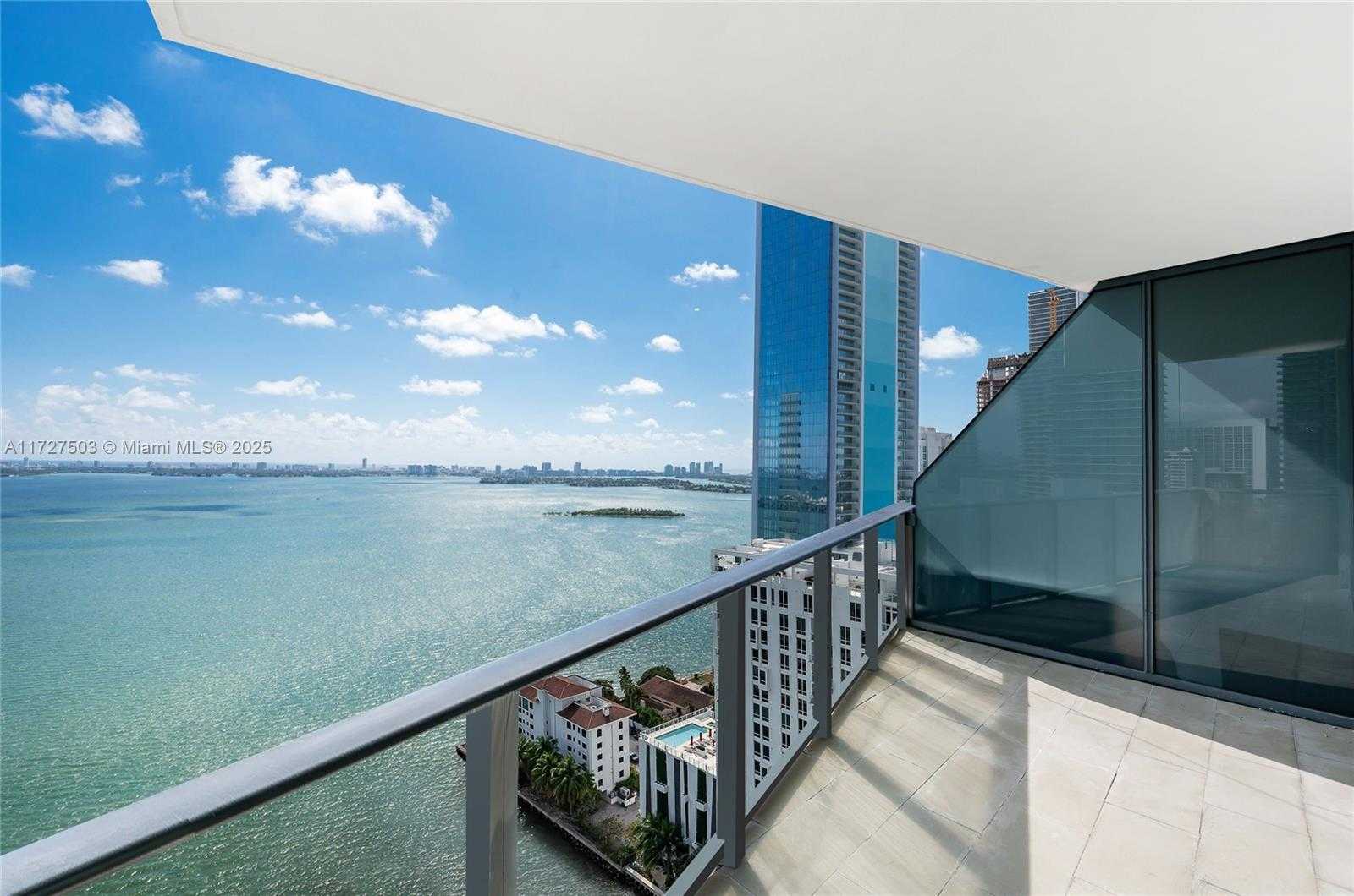 Small Image of 460 NORTH EAST 28TH ST #2601, Miami Number 22