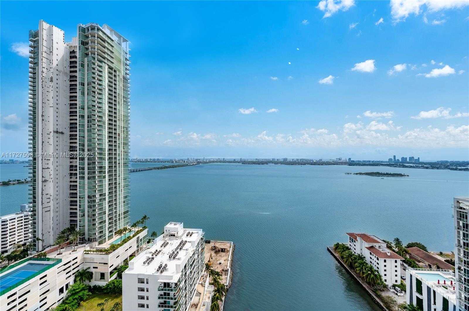 Small Image of 460 NORTH EAST 28TH ST #2601, Miami Number 23