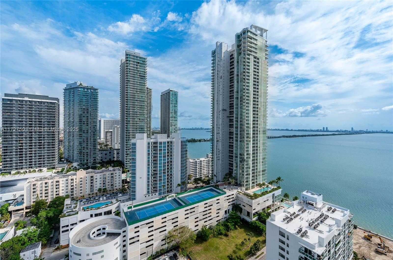 Small Image of 460 NORTH EAST 28TH ST #2601, Miami Number 24