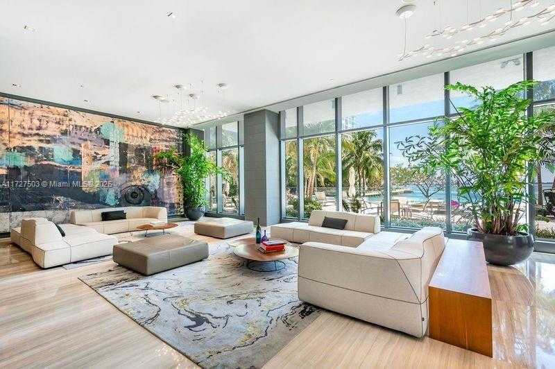 Small Image of 460 NORTH EAST 28TH ST #2601, Miami Number 27