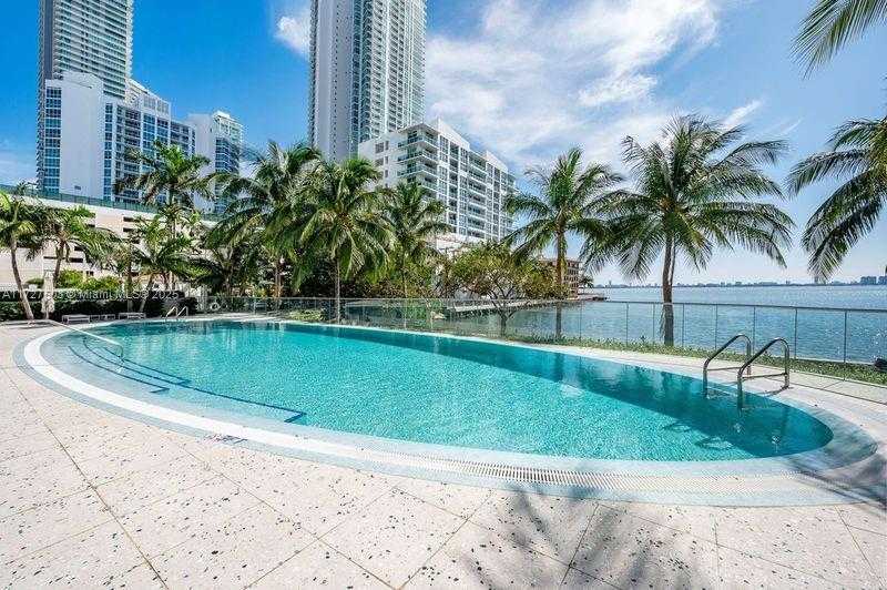 Small Image of 460 NORTH EAST 28TH ST #2601, Miami Number 28