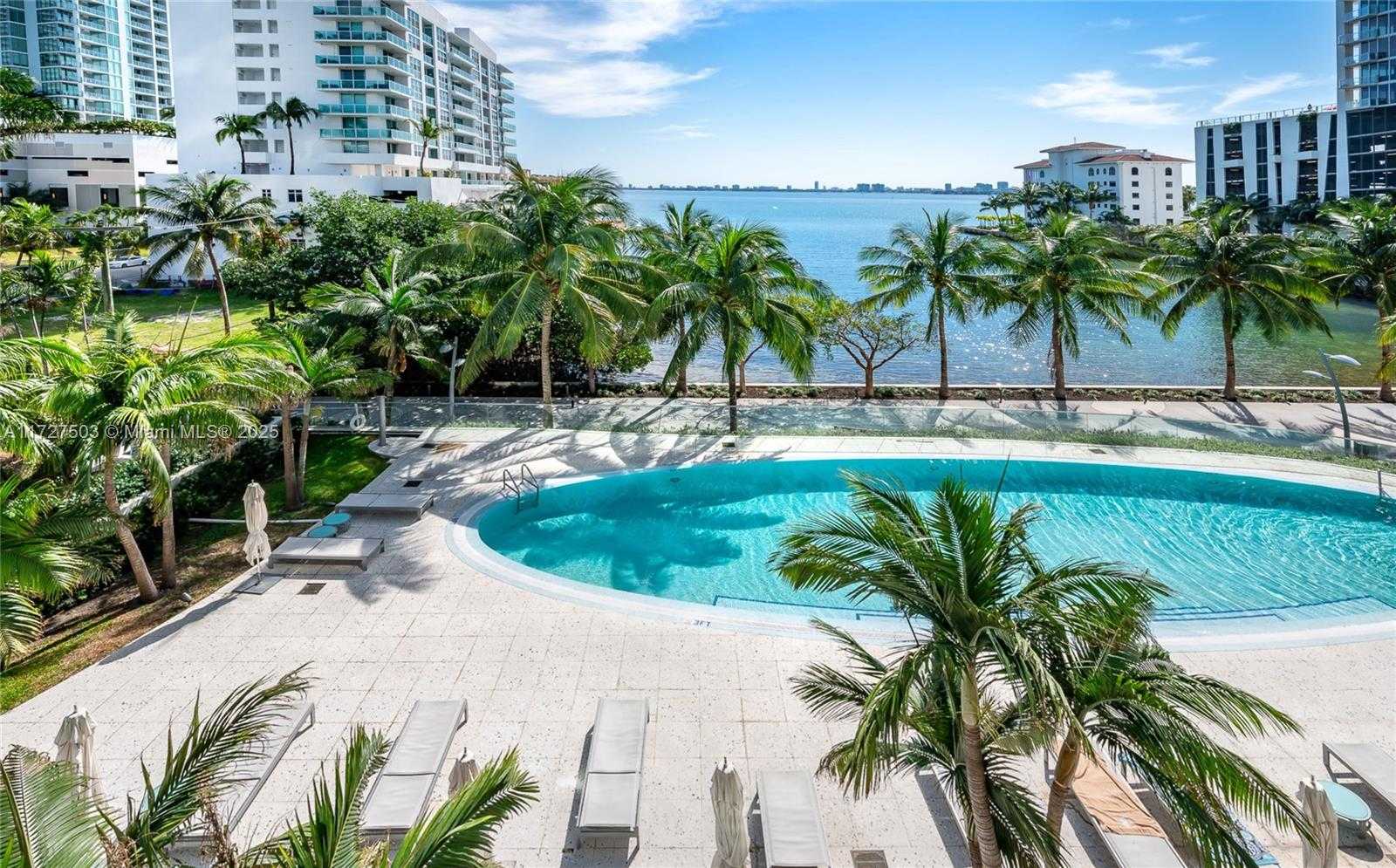 Small Image of 460 NORTH EAST 28TH ST #2601, Miami Number 29