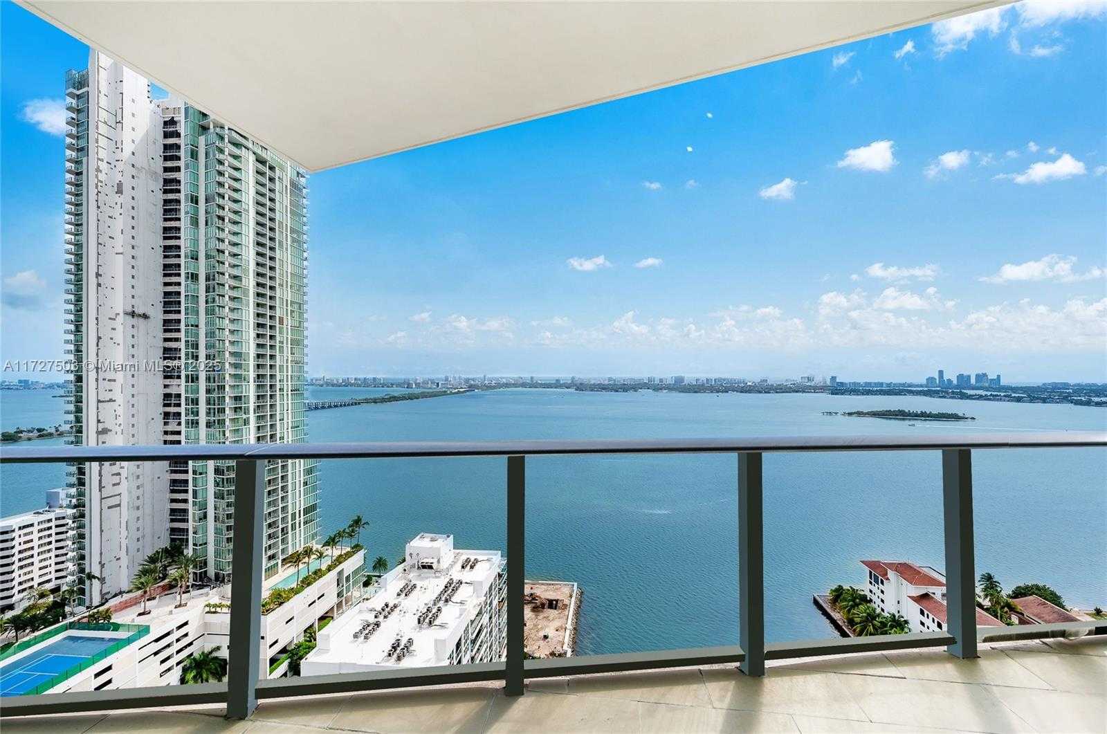 Small Image of 460 NORTH EAST 28TH ST #2601, Miami Number 3