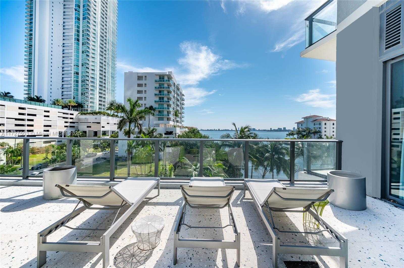 Small Image of 460 NORTH EAST 28TH ST #2601, Miami Number 30