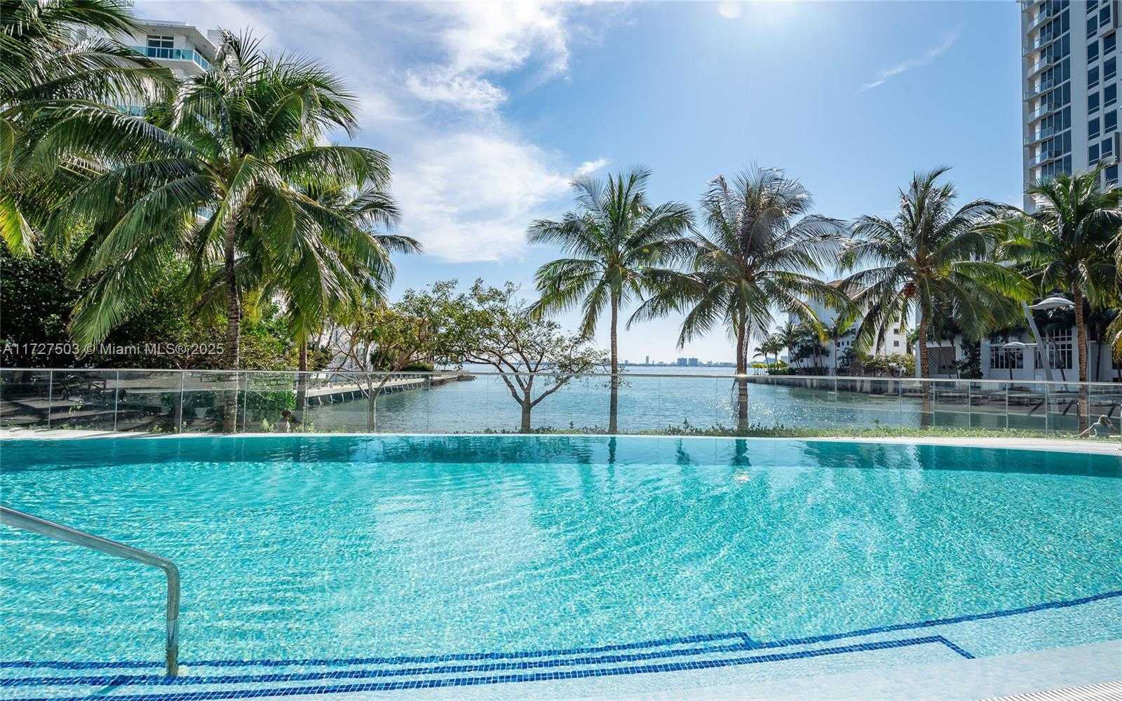 Small Image of 460 NORTH EAST 28TH ST #2601, Miami Number 31