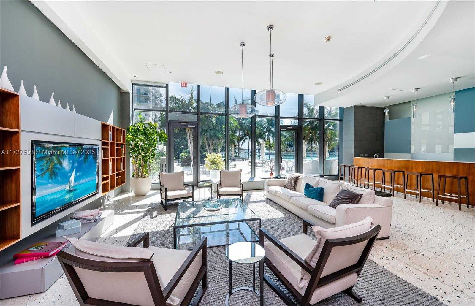 Small Image of 460 NORTH EAST 28TH ST #2601, Miami Number 33