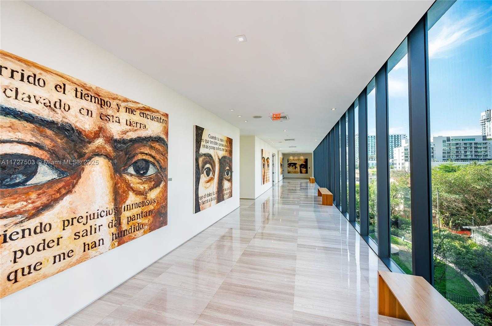Small Image of 460 NORTH EAST 28TH ST #2601, Miami Number 34