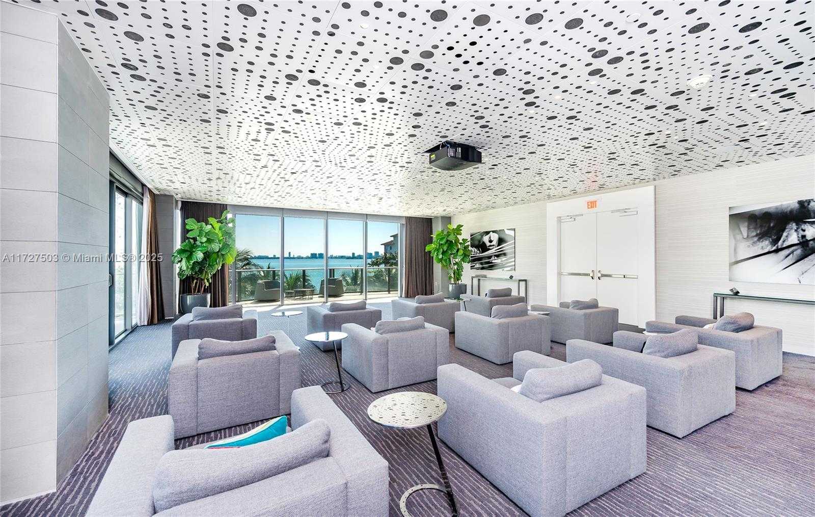 Small Image of 460 NORTH EAST 28TH ST #2601, Miami Number 35