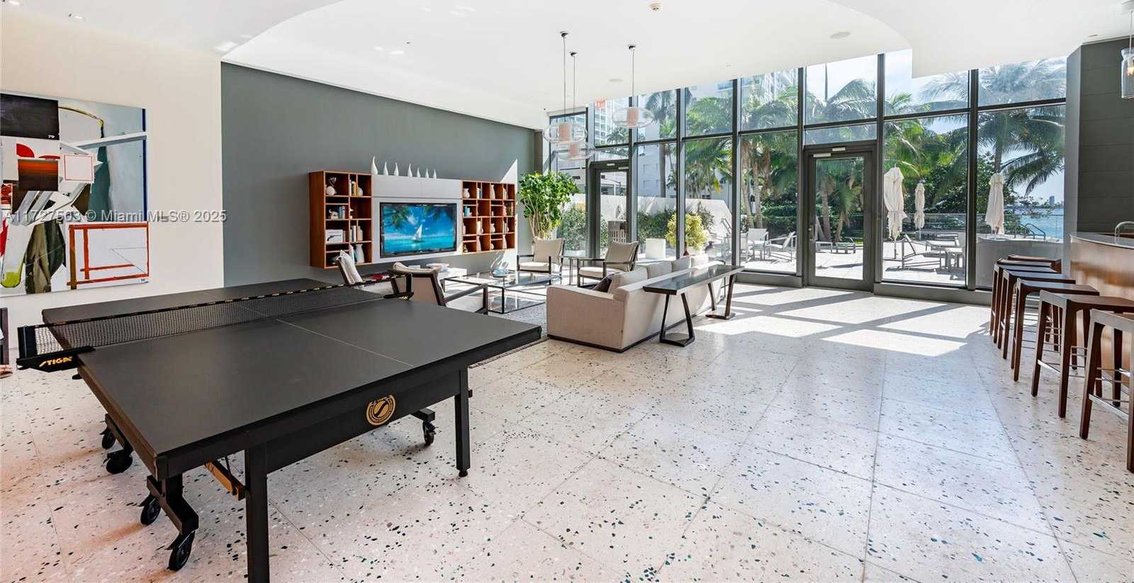 Small Image of 460 NORTH EAST 28TH ST #2601, Miami Number 36
