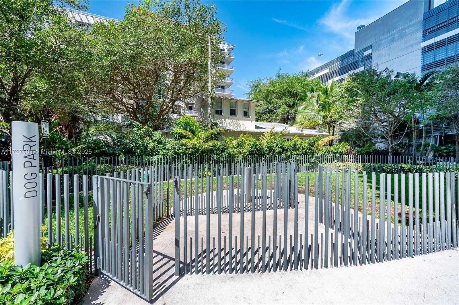 Small Image of 460 NORTH EAST 28TH ST #2601, Miami Number 37