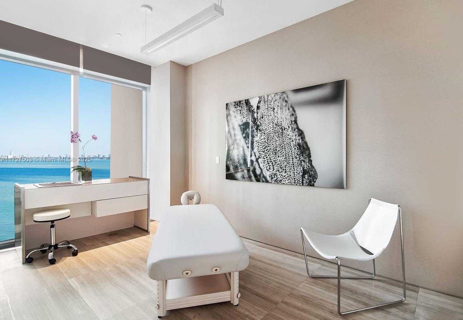 Small Image of 460 NORTH EAST 28TH ST #2601, Miami Number 38