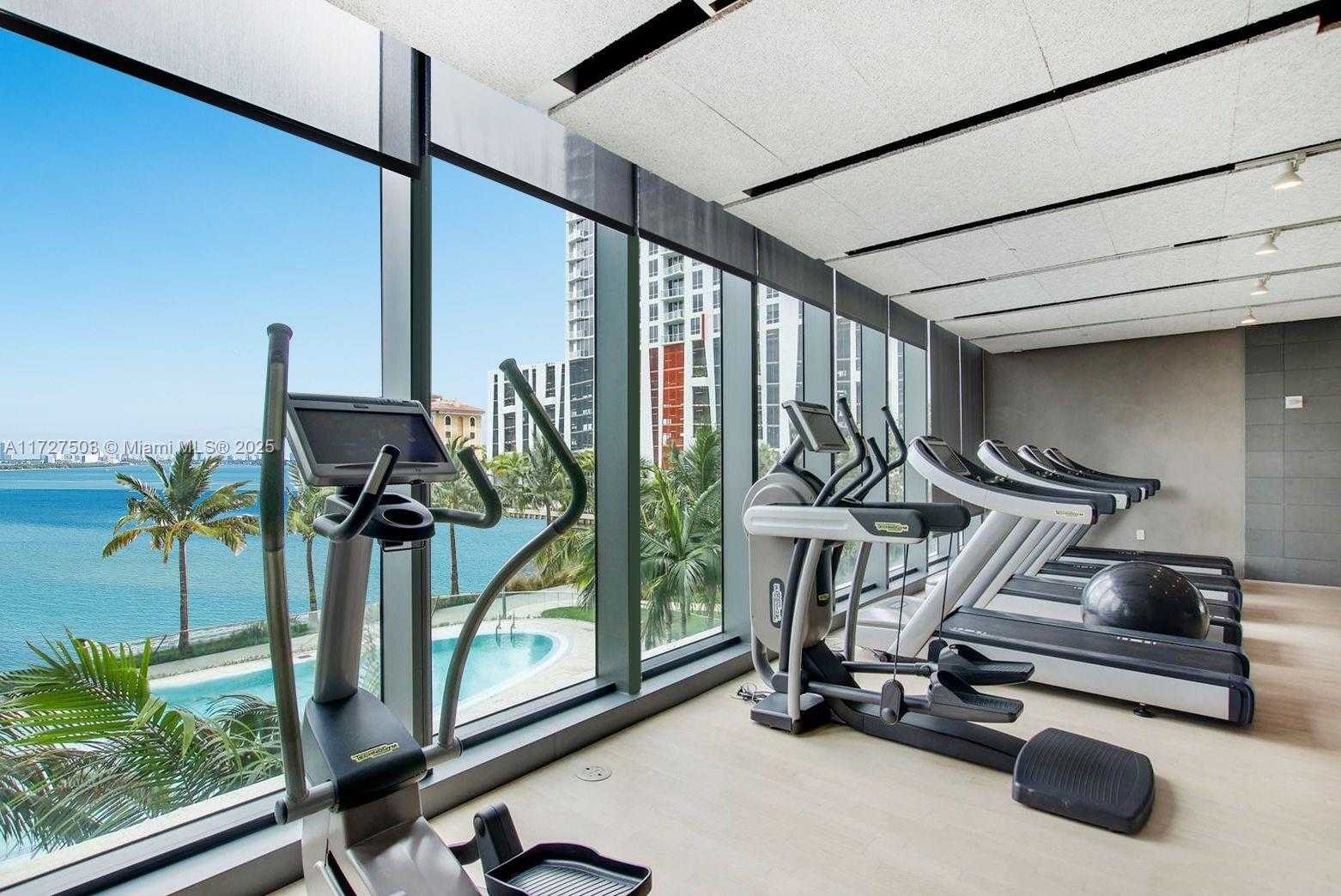 Small Image of 460 NORTH EAST 28TH ST #2601, Miami Number 39