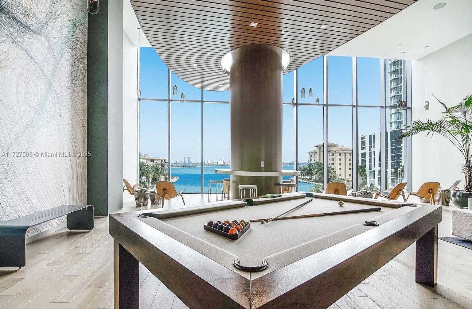 Small Image of 460 NORTH EAST 28TH ST #2601, Miami Number 40
