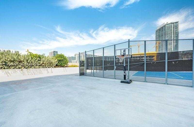 Small Image of 460 NORTH EAST 28TH ST #2601, Miami Number 42