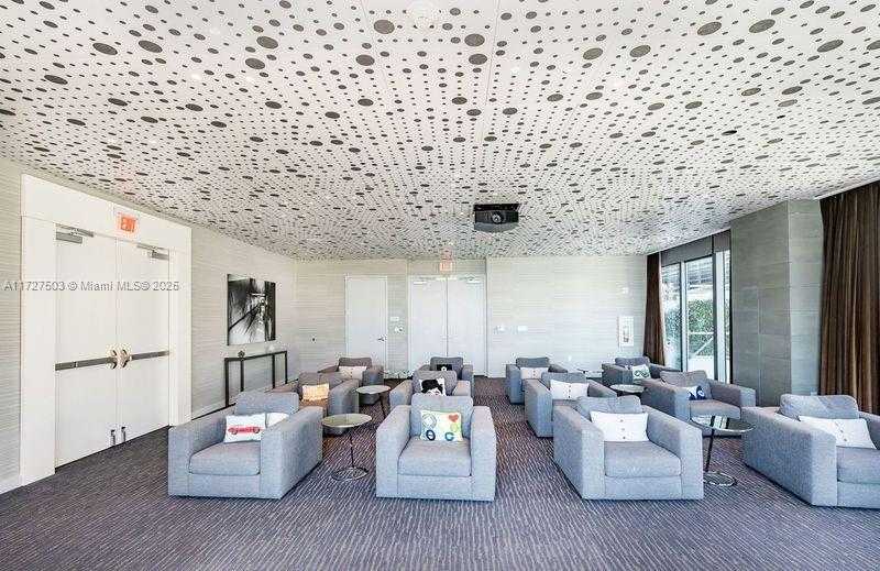 Small Image of 460 NORTH EAST 28TH ST #2601, Miami Number 43