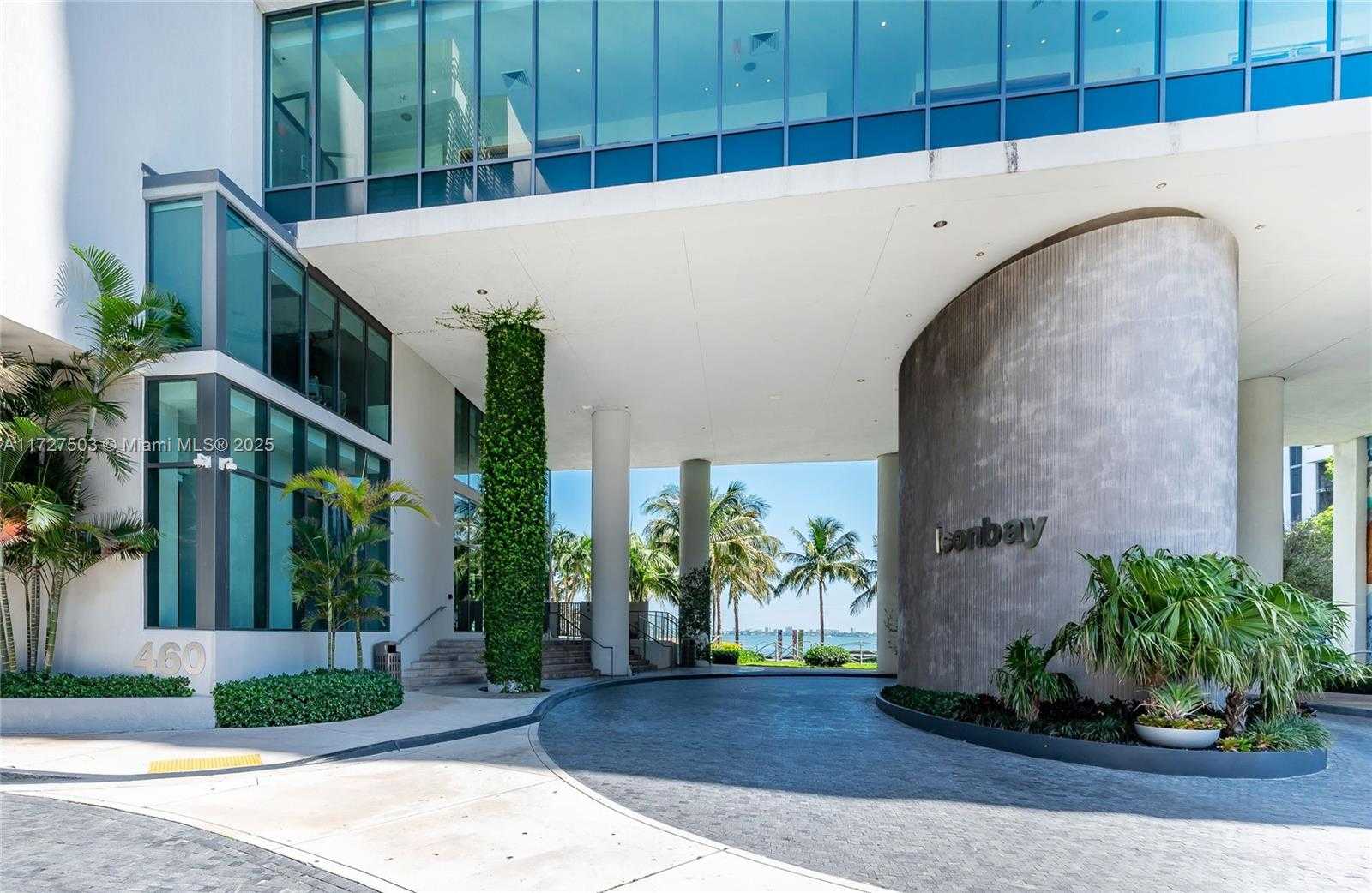 Small Image of 460 NORTH EAST 28TH ST #2601, Miami Number 44