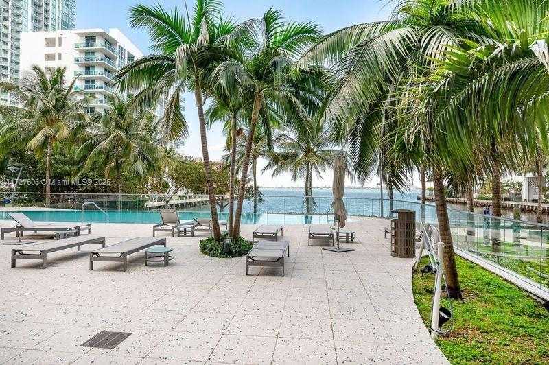 Small Image of 460 NORTH EAST 28TH ST #2601, Miami Number 45