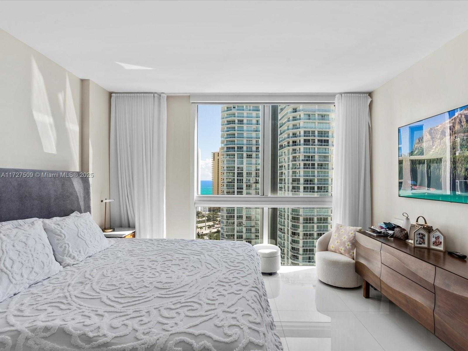 Small Image of 250 SUNNY ISLES BLVD #3-1806, Sunny Isles Beach Number 14