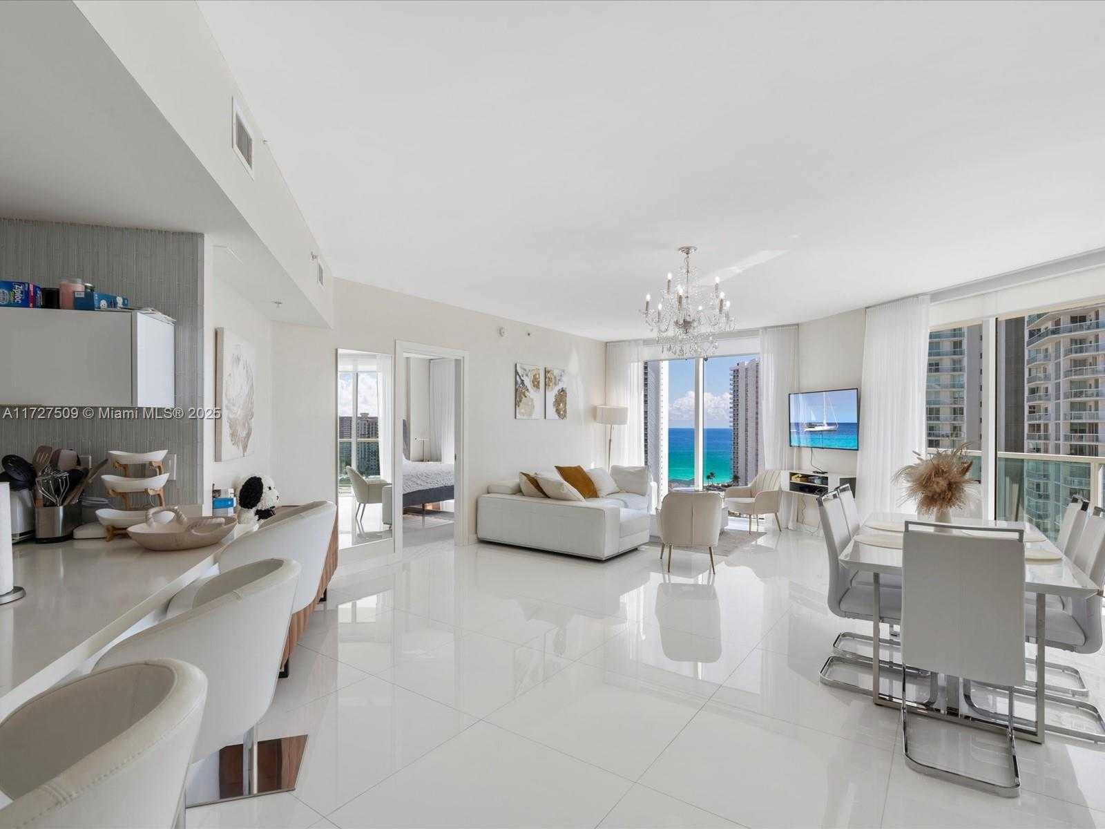 Small Image of 250 SUNNY ISLES BLVD #3-1806, Sunny Isles Beach Number 2