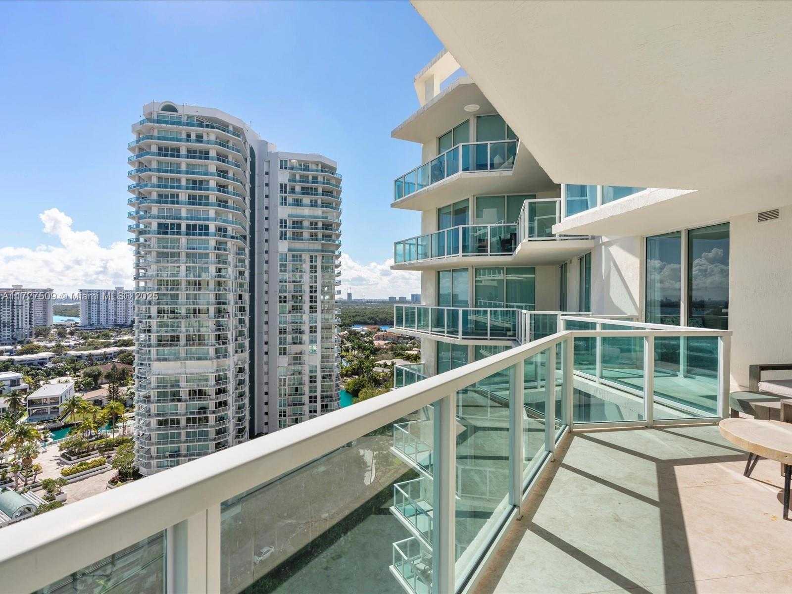 Small Image of 250 SUNNY ISLES BLVD #3-1806, Sunny Isles Beach Number 22