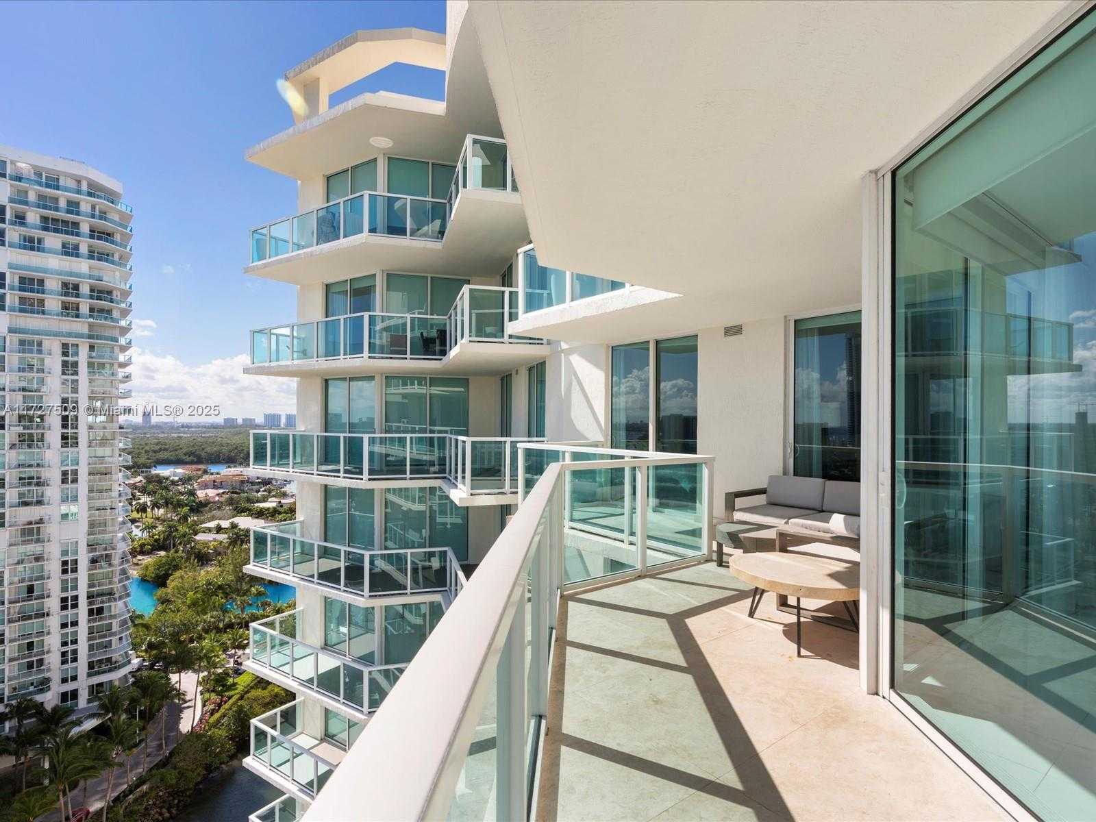 Small Image of 250 SUNNY ISLES BLVD #3-1806, Sunny Isles Beach Number 23