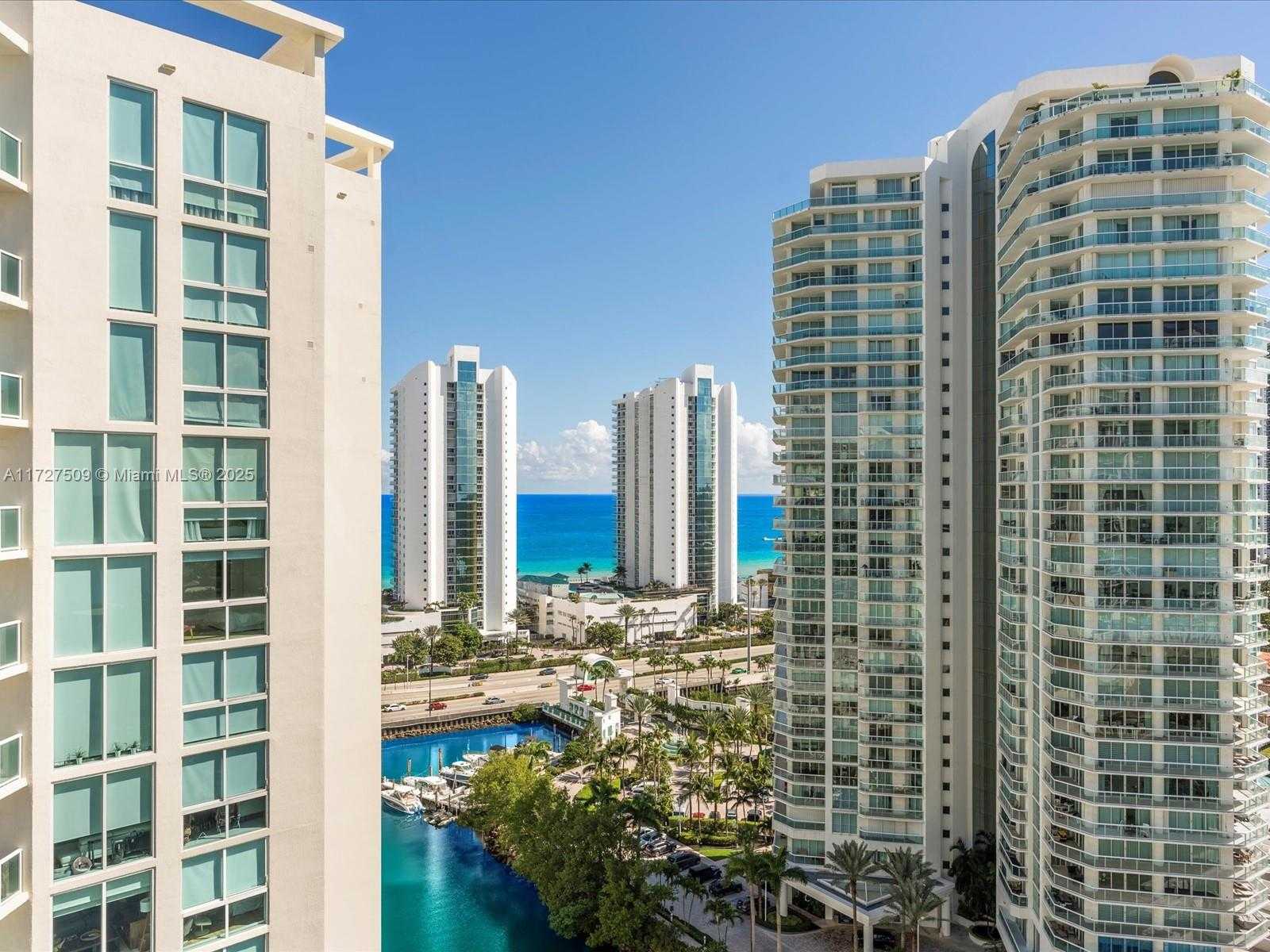 Small Image of 250 SUNNY ISLES BLVD #3-1806, Sunny Isles Beach Number 24