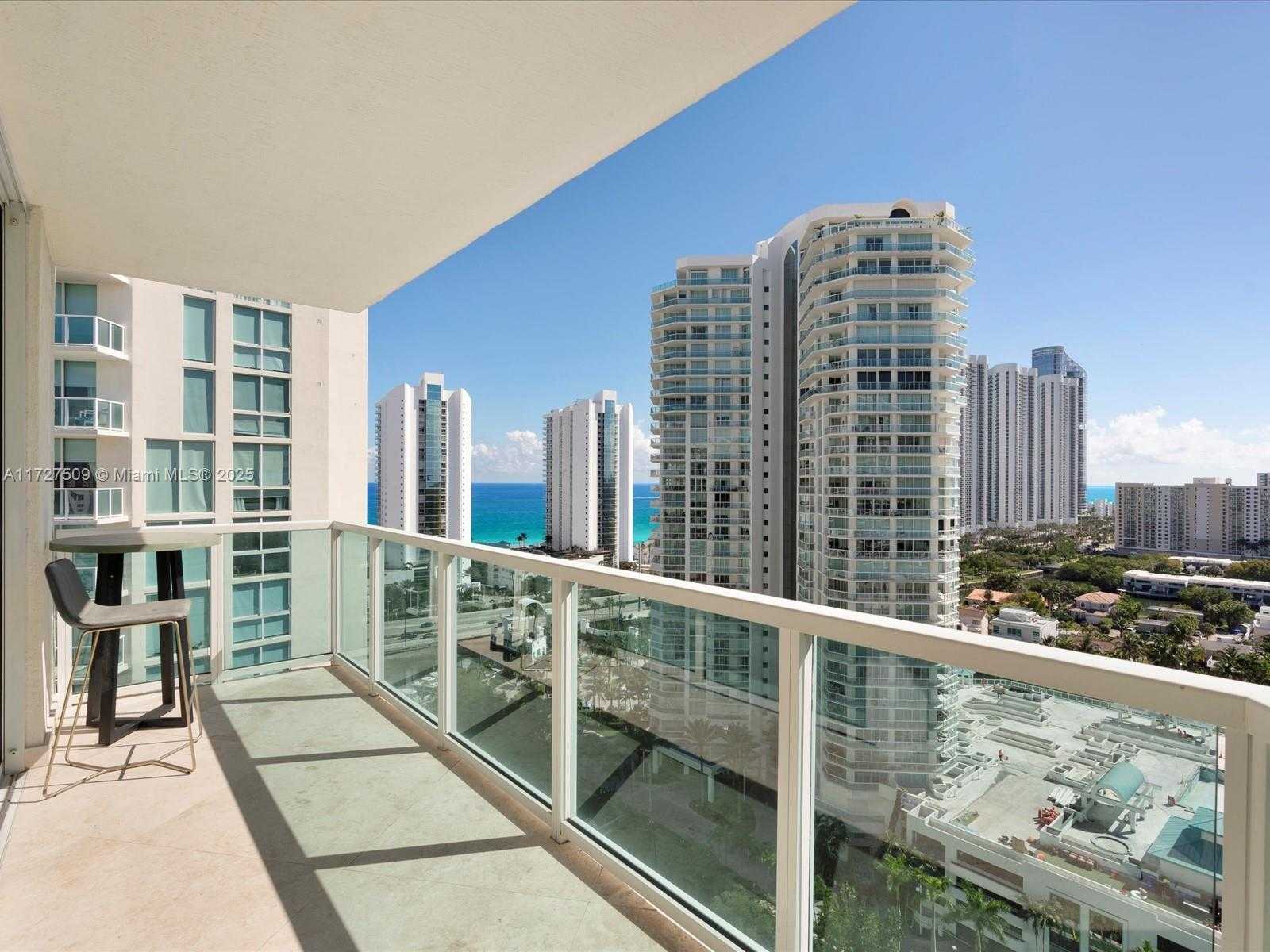Small Image of 250 SUNNY ISLES BLVD #3-1806, Sunny Isles Beach Number 25