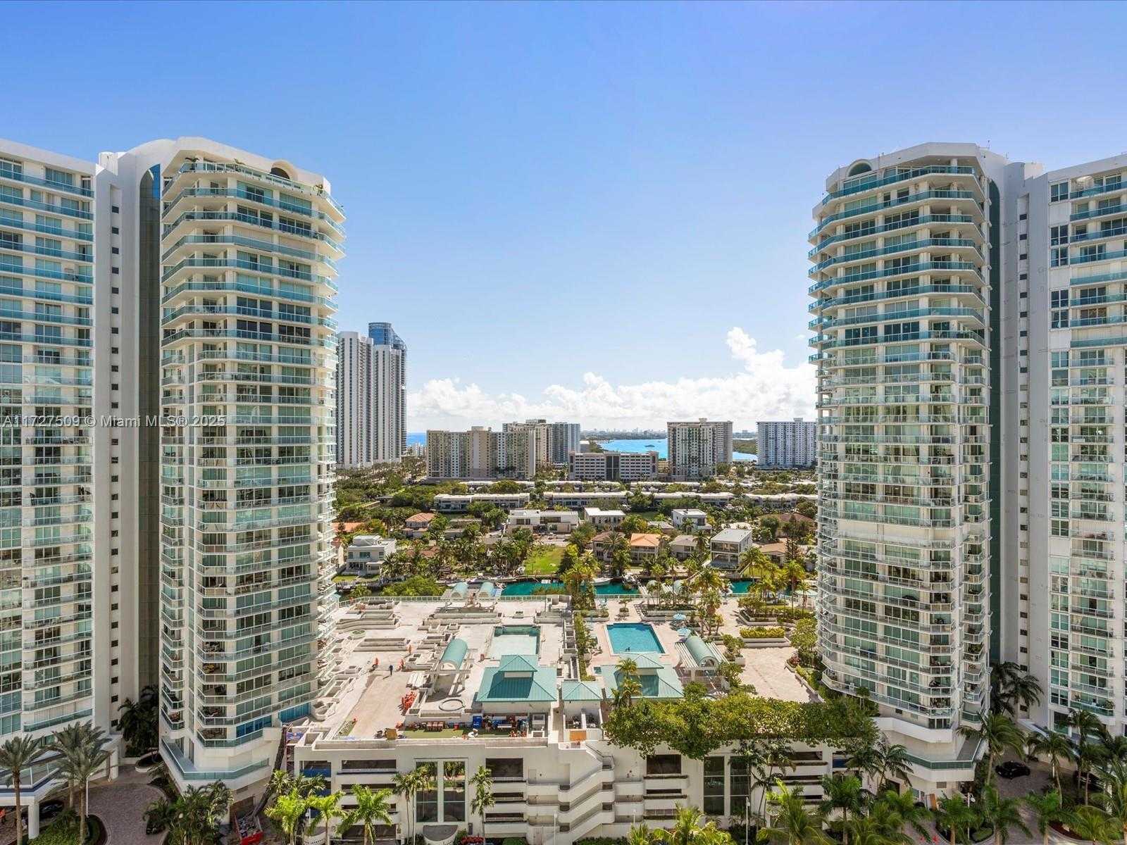 Small Image of 250 SUNNY ISLES BLVD #3-1806, Sunny Isles Beach Number 26