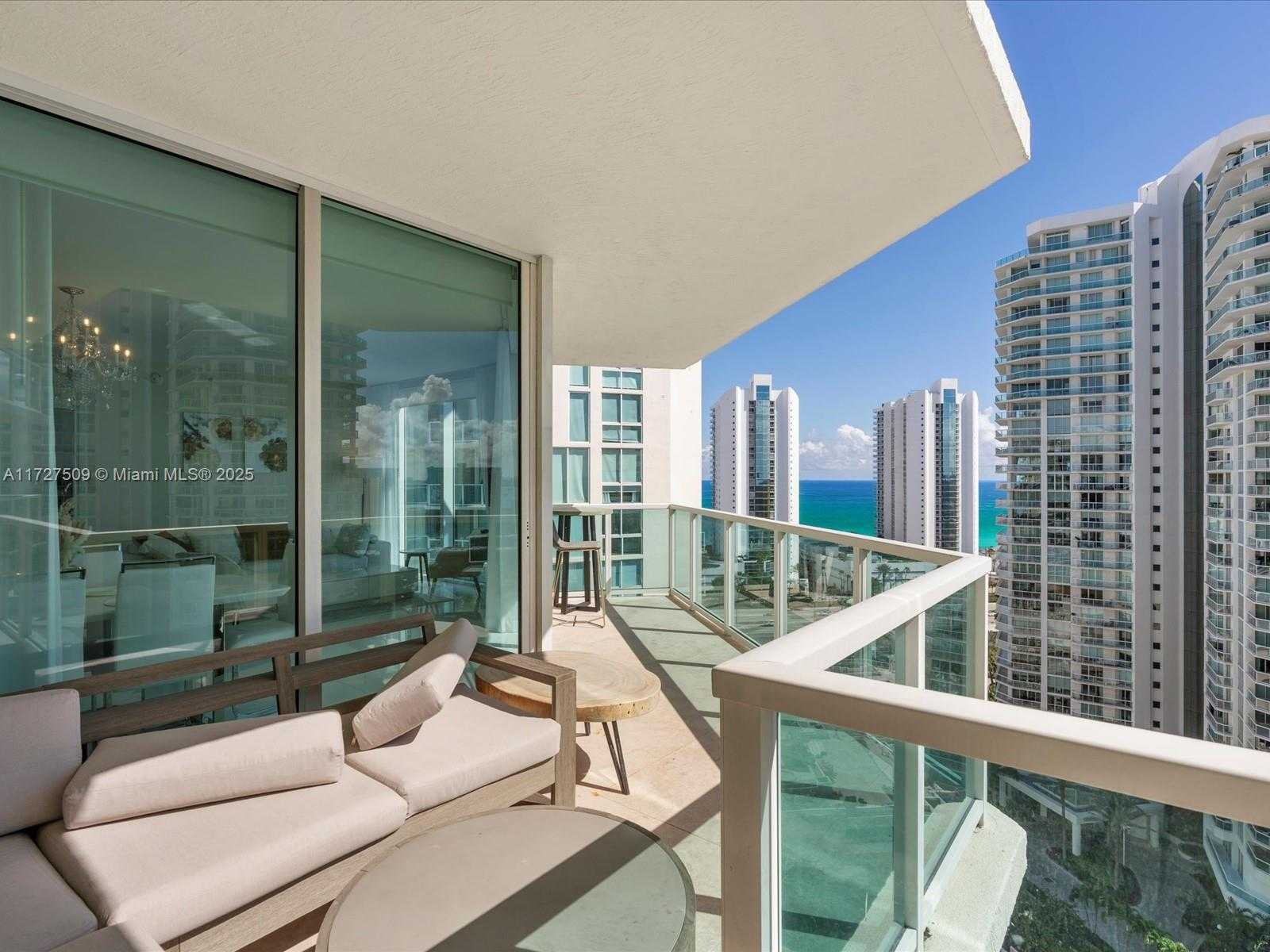 Small Image of 250 SUNNY ISLES BLVD #3-1806, Sunny Isles Beach Number 29