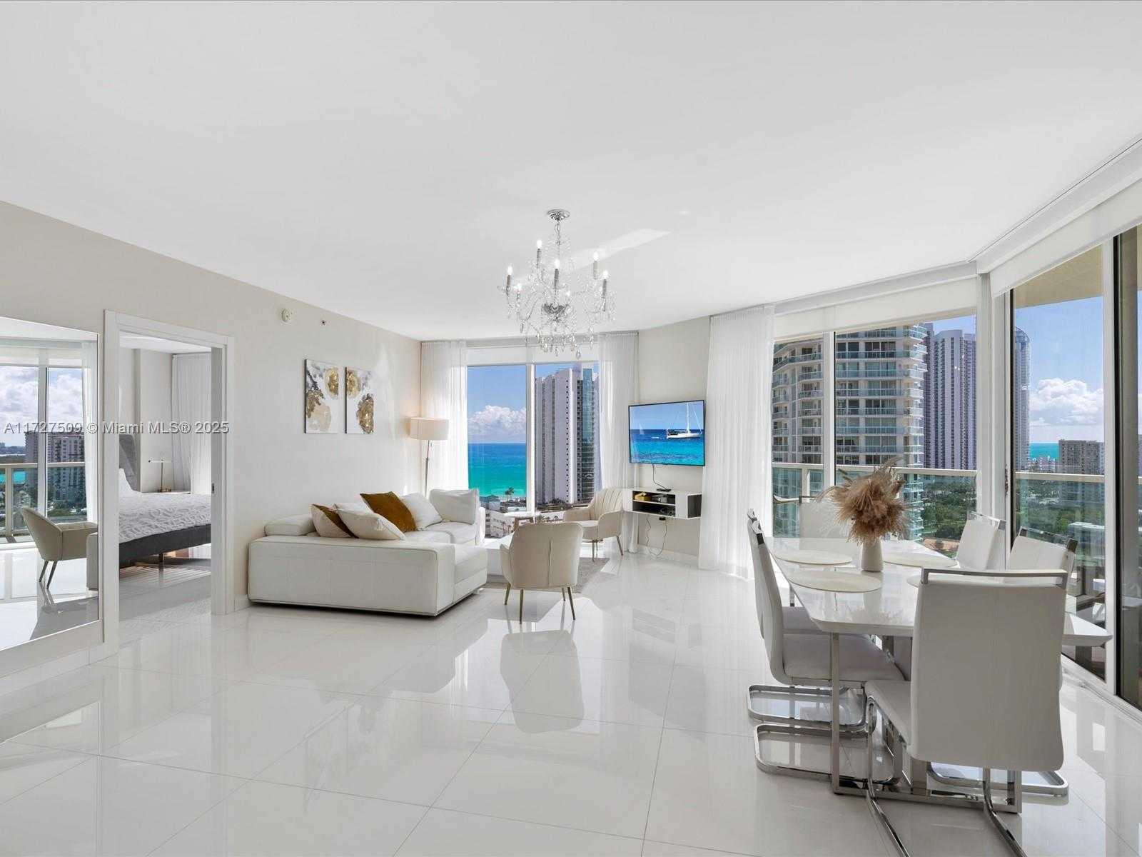 Small Image of 250 SUNNY ISLES BLVD #3-1806, Sunny Isles Beach Number 3