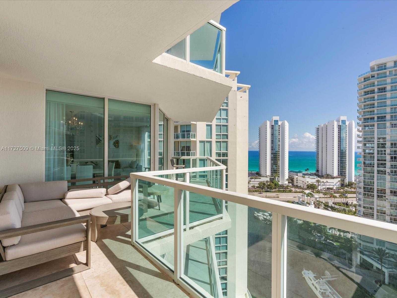 Small Image of 250 SUNNY ISLES BLVD #3-1806, Sunny Isles Beach Number 30